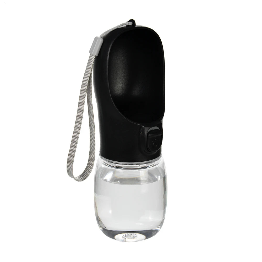 Pet Portable Big Dog Water Bottle for Small Large Dogs Outdoor Hiking Leakproof Puppy Drinking Bowls Golden Retriever Supplies