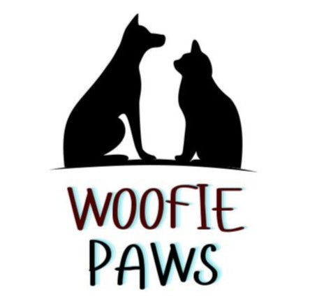 Heywoofiepaws