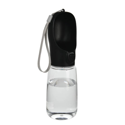 Pet Portable Big Dog Water Bottle for Small Large Dogs Outdoor Hiking Leakproof Puppy Drinking Bowls Golden Retriever Supplies