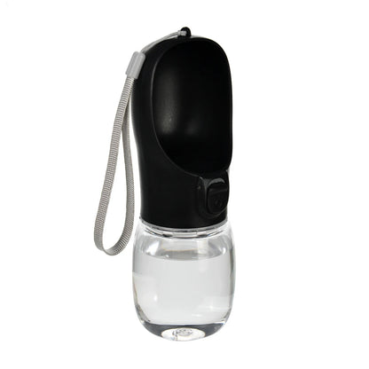 Pet Portable Big Dog Water Bottle for Small Large Dogs Outdoor Hiking Leakproof Puppy Drinking Bowls Golden Retriever Supplies