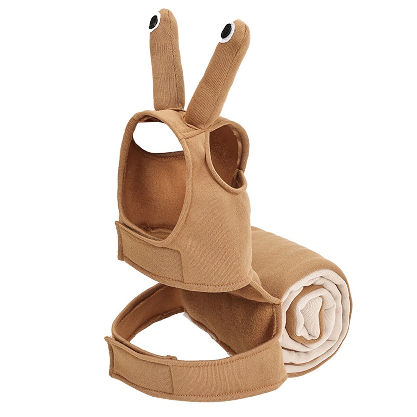 Snail Headpiece Halloween pet costume
