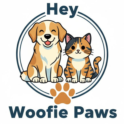 Heywoofiepaws